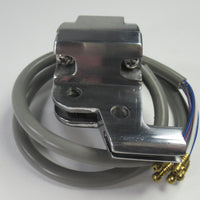 Lucas copy Handlebar Switch Sparx 39953 Triumph Norton BSA 1971 72 73 74