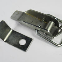 83-3061 seat latch Triumph T120 1971 72 73 UK Made F13061