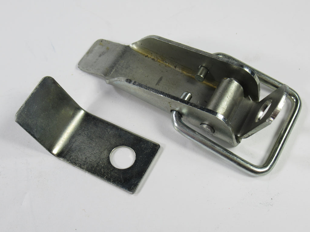83-3061 seat latch Triumph T120 1971 72 73 UK Made F13061