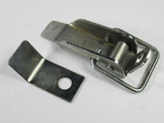 83-3061 seat latch Triumph T120 1971 72 73 UK Made F13061