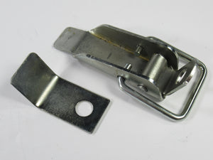 83-3061 seat latch Triumph T120 1971 72 73 UK Made F13061