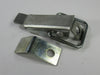 83-3061 seat latch Triumph T120 1971 72 73 UK Made F13061