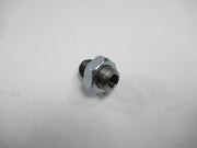Allen Clutch adjuster pin and nut BSA Triumph 500 650 750 57-2159 14-0403 68-3308