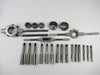 23 CEI 26 TPI tap and die set 1959 to 1968 classic Motorcycle Triumph Norton BSA