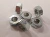 6 nuts rocker box nut set 82-0879 Triumph T120 TR6 T100 1963 to 70 F879 bar cut