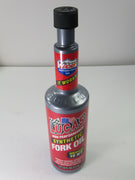 Lucas Fork Oil 10 wt Triumph Norton motorcycle semi-light Gold series Best 1 pint