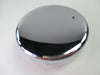 Triumph gas tank cap chrome flat top vented T120 T100 TR6 82-3220 29-7898