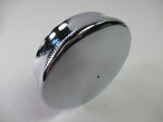 Triumph gas tank cap domed UK made Ceandess 83-3875 vented 1972 to 1980 71-3875