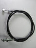 Triumph clutch cable pre-unit 1954 55 56 57 slick shift  swing arm models 51"