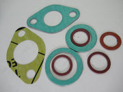 Amal 29/276 gasket set Pre-Monoblock carb washer kit