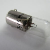 641 Bulb 6V 6 volt bulb Chronometric speedo tach gauge instrument Triumph Norton BSA