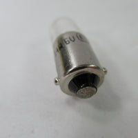 641 Bulb 6V 6 volt bulb Chronometric speedo tach gauge instrument Triumph Norton BSA