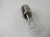 641 Bulb 6V 6 volt bulb Chronometric speedo tach gauge instrument Triumph Norton BSA