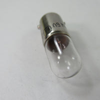 641 Bulb 6V 6 volt bulb Chronometric speedo tach gauge instrument Triumph Norton BSA