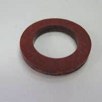 Fiber Washer primary chain adjuster drain plug fibre Triumph 57-1738 petcock seal