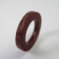 Fiber Washer primary chain adjuster drain plug fibre Triumph 57-1738 petcock seal