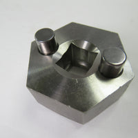 Lockheed Caliper plug removal tool for disc brake Triumph Norton BSA front rear