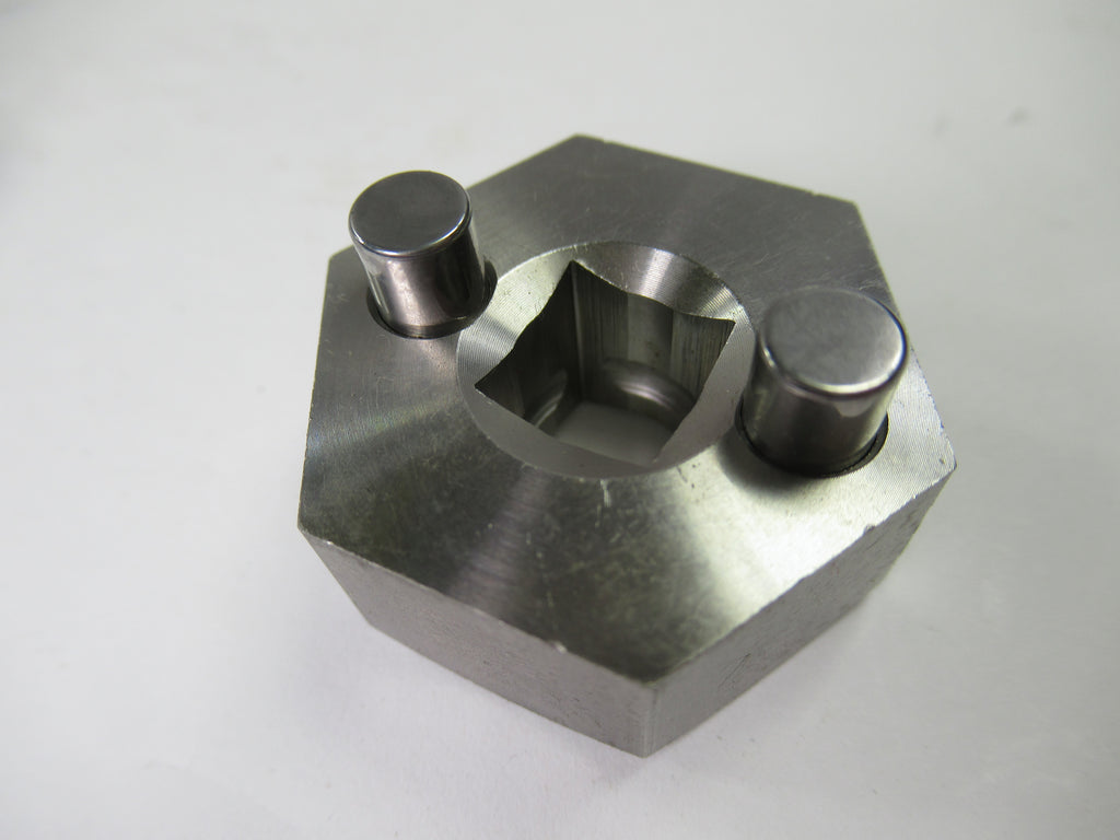 Lockheed Caliper plug removal tool for disc brake Triumph Norton BSA front rear