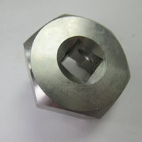 Lockheed Caliper plug removal tool for disc brake Triumph Norton BSA front rear