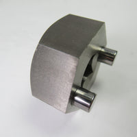 Lockheed Caliper plug removal tool for disc brake Triumph Norton BSA front rear