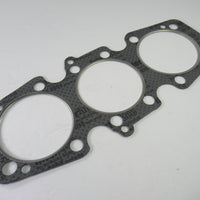 T150 T160 Trident headgasket Triumph triple cylinder head gasket 71-4250 paper
