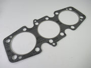T150 T160 Trident headgasket Triumph triple cylinder head gasket 71-4250 paper