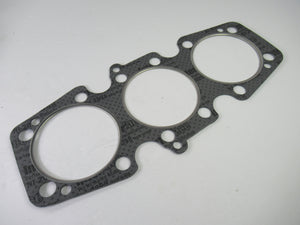 T150 T160 Trident headgasket Triumph triple cylinder head gasket 71-4250 paper
