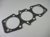 T150 T160 Trident headgasket Triumph triple cylinder head gasket 71-4250 paper