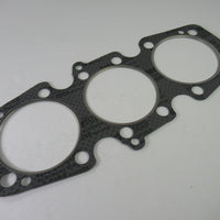 T150 T160 Trident headgasket Triumph triple cylinder head gasket 71-4250 paper