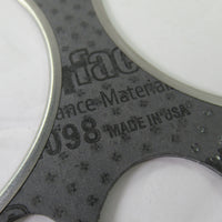 T150 T160 Trident headgasket Triumph triple cylinder head gasket 71-4250 paper