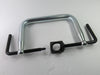 Valve spring install compressor tool Norton Triumph BSA UK installation Tools