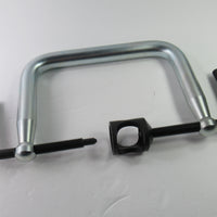Valve spring install compressor tool Norton Triumph BSA UK installation Tools