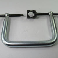 Valve spring install compressor tool Norton Triumph BSA UK installation Tools