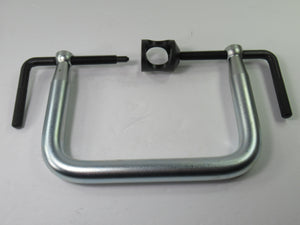 Valve spring install compressor tool Norton Triumph BSA UK installation Tools