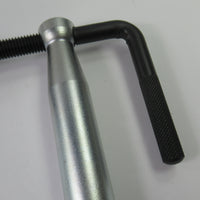Valve spring install compressor tool Norton Triumph BSA UK installation Tools