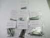 Triumph T150 Engine Posi-drive screw set 1969 to 74 Trident Triple Phillips cheese head