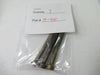 Triumph T150 Engine Posi-drive screw set 1969 to 74 Trident Triple Phillips cheese head