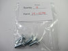 Triumph T150 Engine Posi-drive screw set 1969 to 74 Trident Triple Phillips cheese head