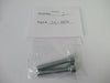 Triumph T150 Engine Posi-drive screw set 1969 to 74 Trident Triple Phillips cheese head