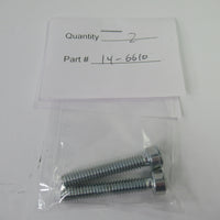 Triumph T150 Engine Posi-drive screw set 1969 to 74 Trident Triple Phillips cheese head