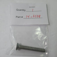 Triumph T150 Engine Posi-drive screw set 1969 to 74 Trident Triple Phillips cheese head