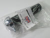 1" Throttle Twist Grip quick action T-Grip TG61 Doherty quick turn