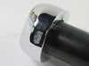 1" Throttle Twist Grip quick action T-Grip TG61 Doherty quick turn