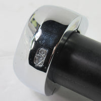 1" Throttle Twist Grip quick action T-Grip TG61 Doherty quick turn