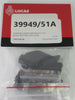 Switch Lever Repair Set kit 39949 left right Triumph Norton BSA Lucas Type OIF * !