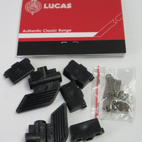 Switch Lever Repair Set kit 39949 left right Triumph Norton BSA Lucas Type OIF * !