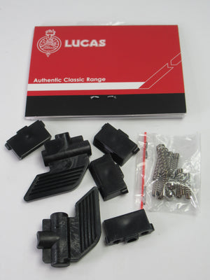 Switch Lever Repair Set kit 39949 left right Triumph Norton BSA Lucas Type OIF * !