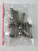 Switch Lever Repair Set kit 39949 left right Triumph Norton BSA Lucas Type OIF * !
