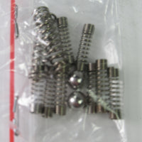 Switch Lever Repair Set kit 39949 left right Triumph Norton BSA Lucas Type OIF * !