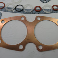 TRIUMPH 500 T100 engine gasket set kit complete 63 64 65 66 67 68 69 70 71 72 73 74